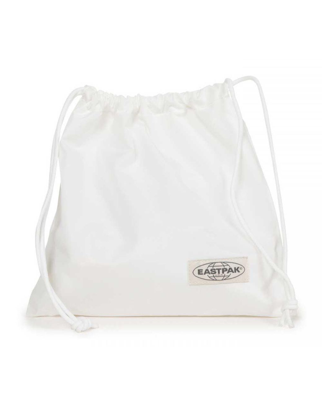 eastpak springer white