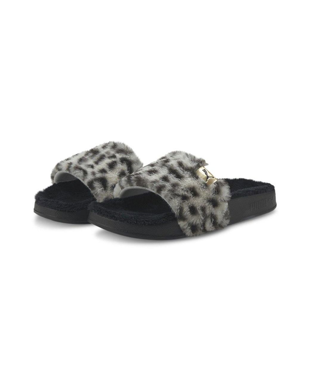 puma ylm leadcat