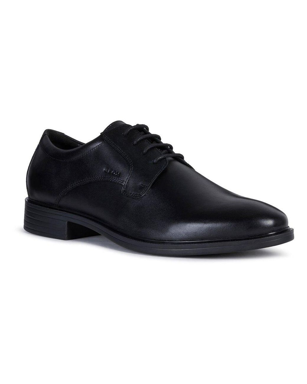 Geox Gladwin Shoes in Black for Men | Lyst