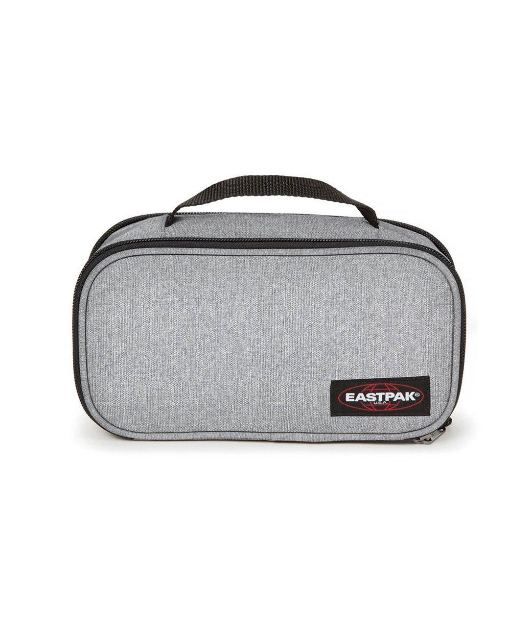 eastpak double oval