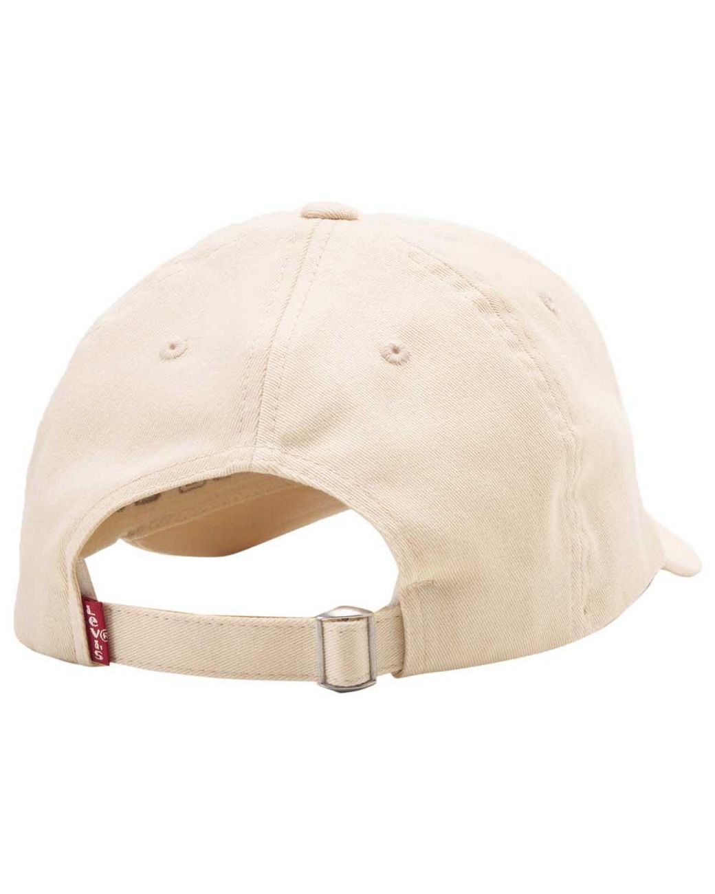 Levi's Cotton Graphic Flex Fit Cap in 