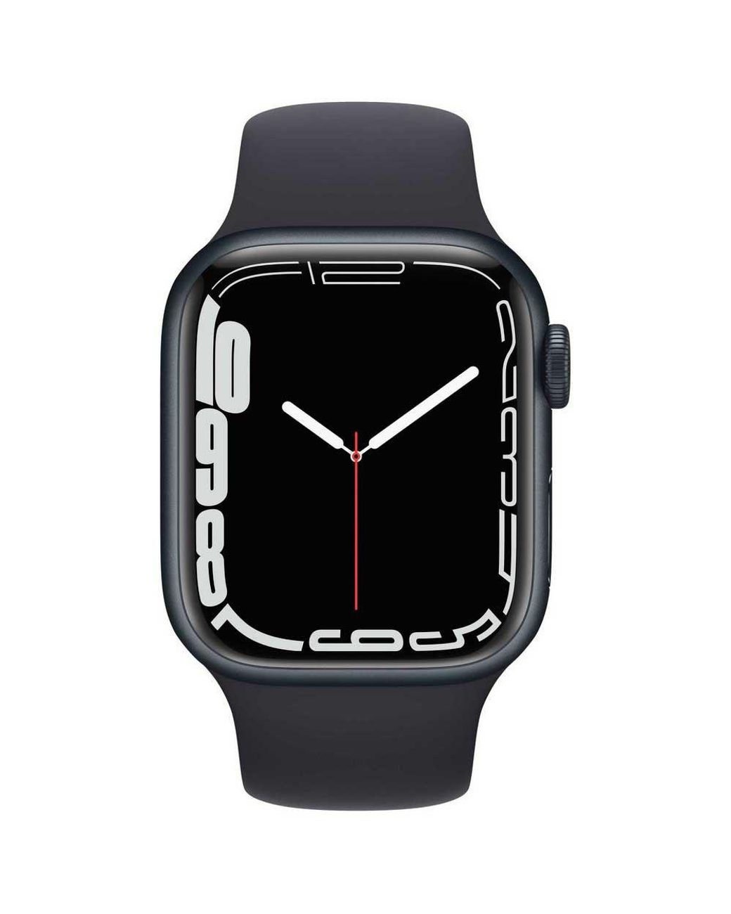 Apple Watch 7 GPS 41m | myglobaltax.com