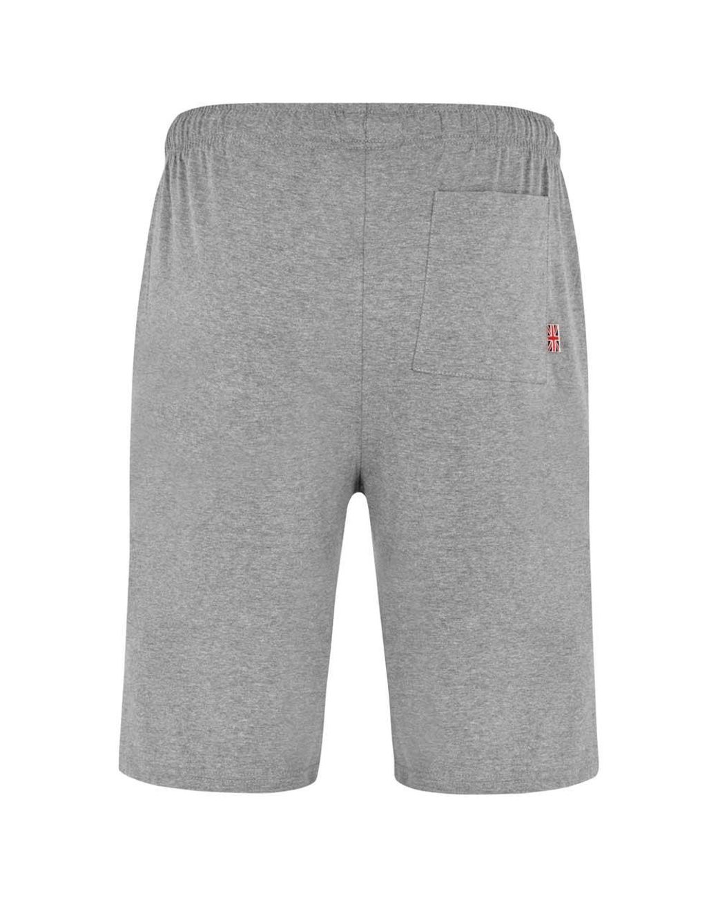 Lonsdale London Cotton Logo Jam Sweat 