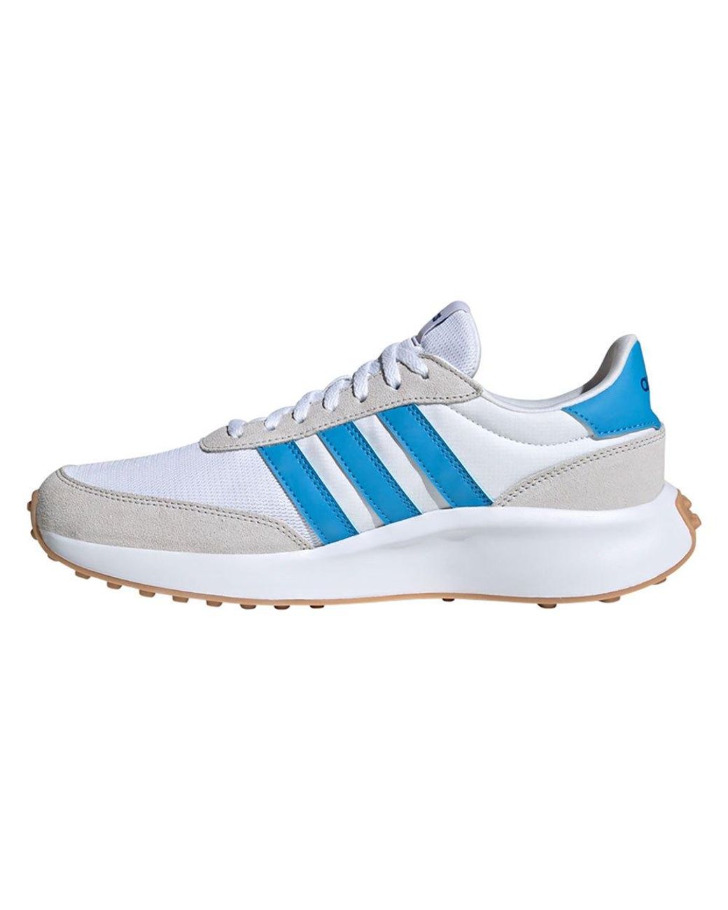 auxiliary Pearly quality adidas Run 70s Shoes in Blue for Men | Lyst