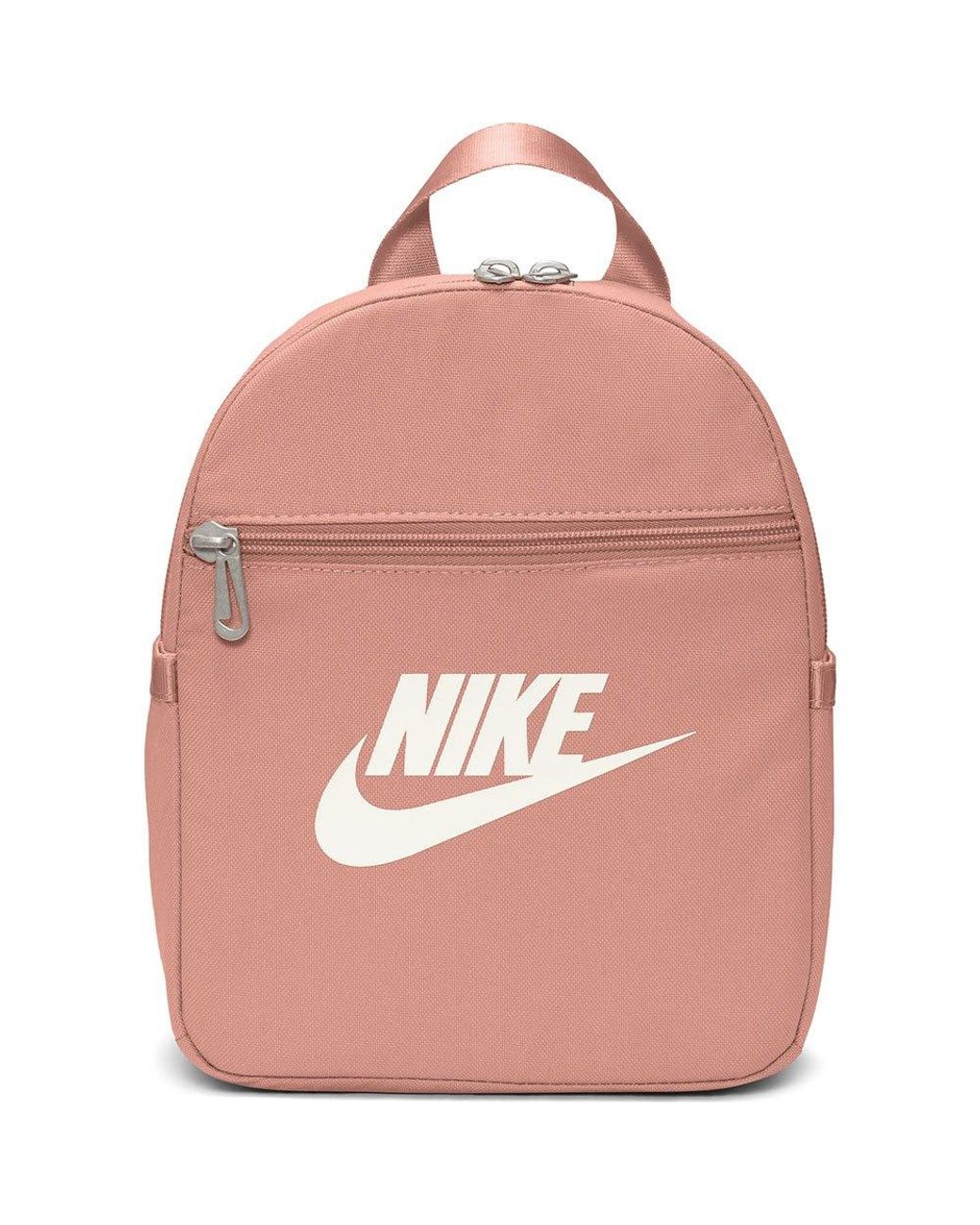 Nike Sportswear Futura 365 Mini Backpack in Pink Lyst