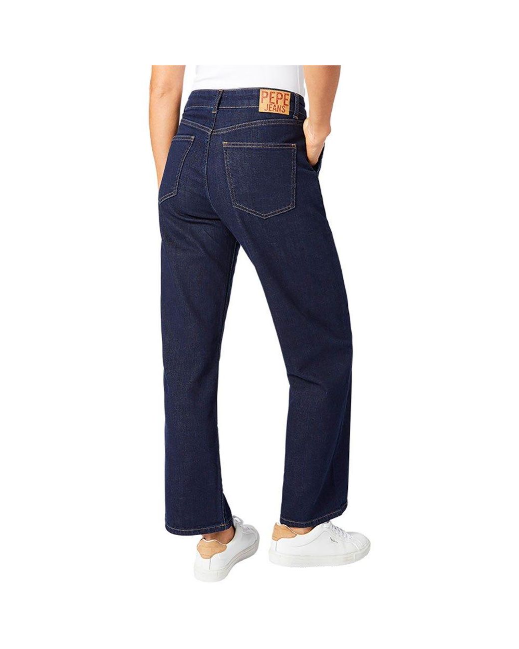 pepe jeans indigo gym