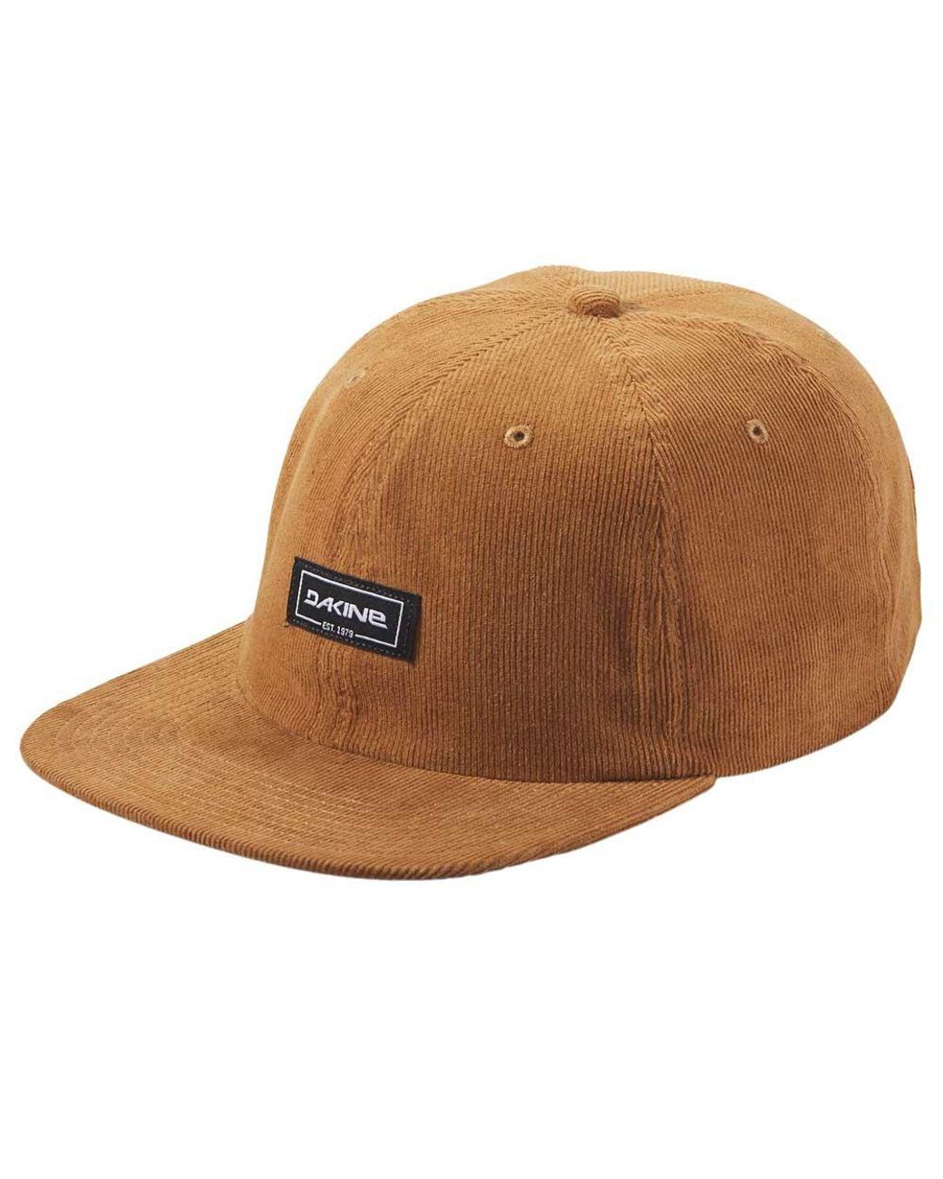 Dakine Mission Snapback Cap in Brown | Lyst