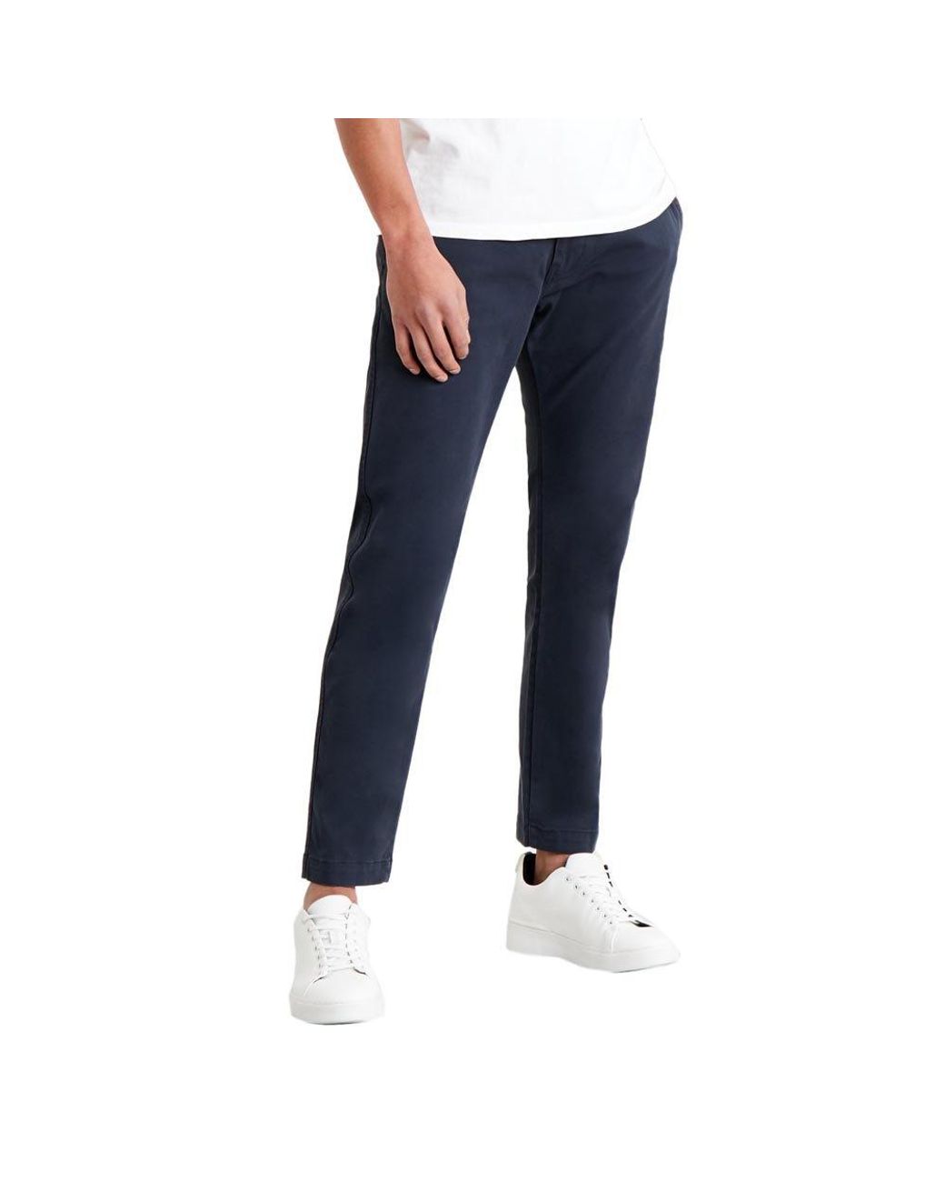 Cotton Xx Standard Ii Chino Pants 