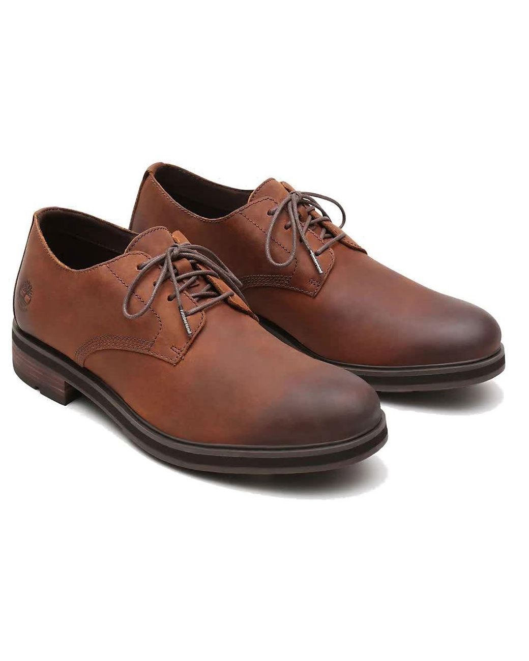 timberland windbucks cap toe oxford