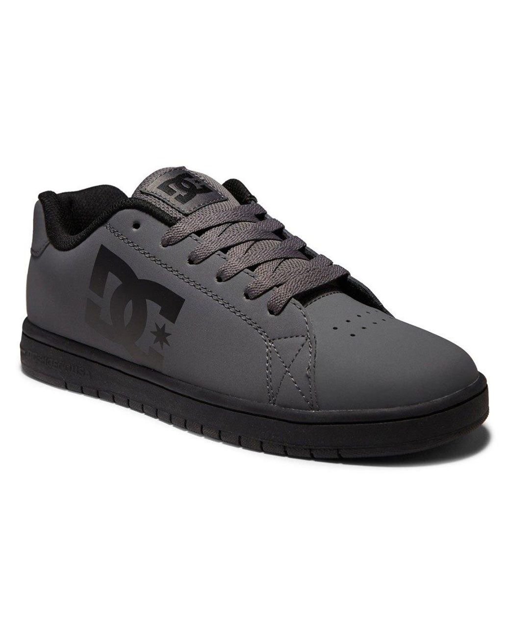 dc shoes judge