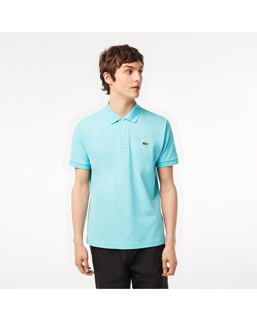 Lacoste Men's Classic Fit L.12.12 Polo - Macy's