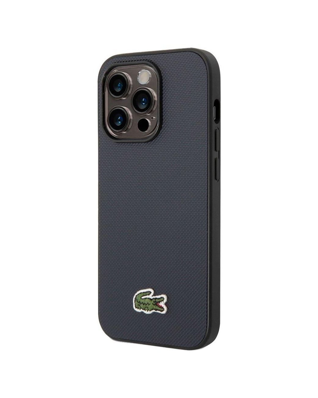 lacoste iphone 14 pro case