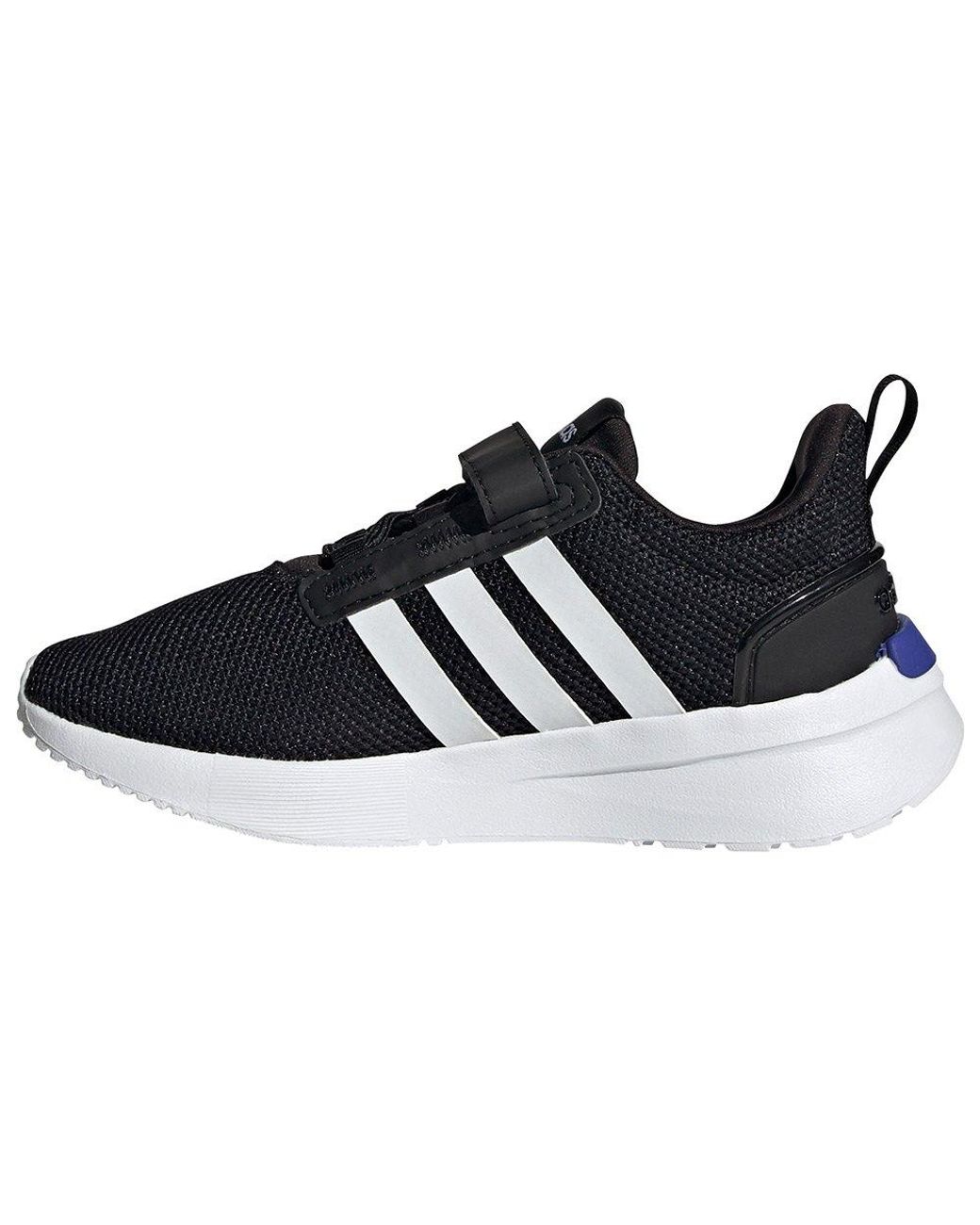 adidas Racer Tr21 Velcro Trainers Child 