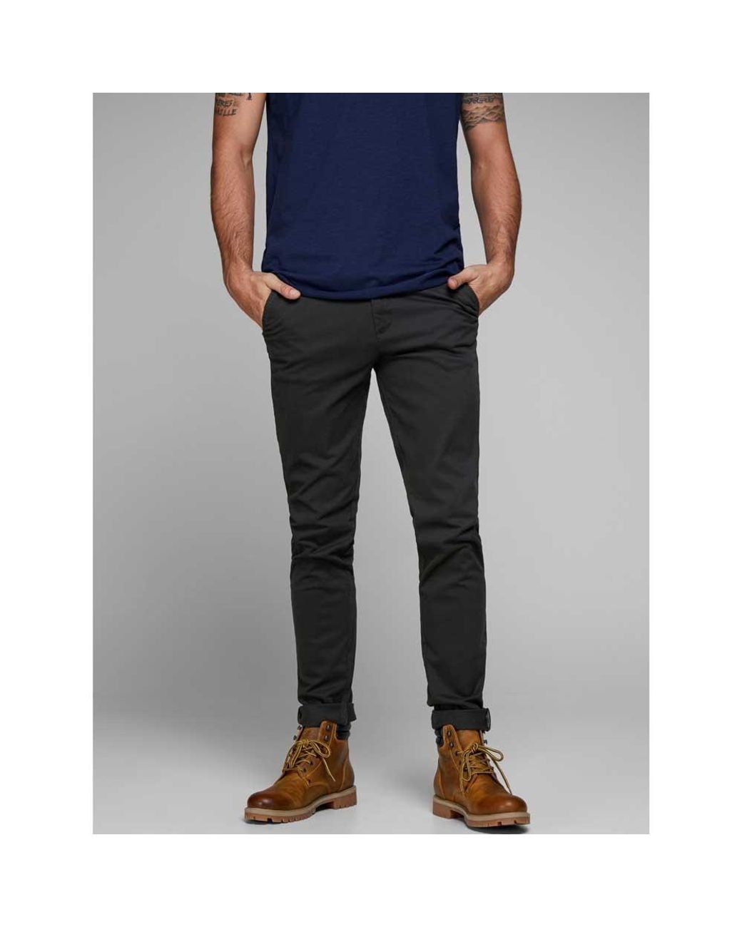 slim fit marco jack jones