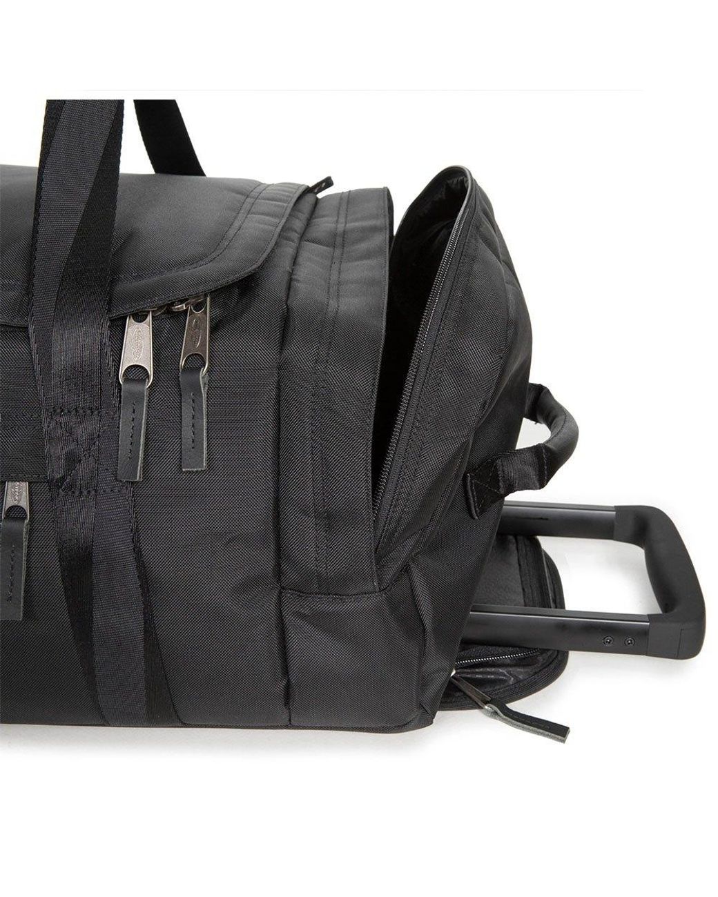 eastpak leatherface s