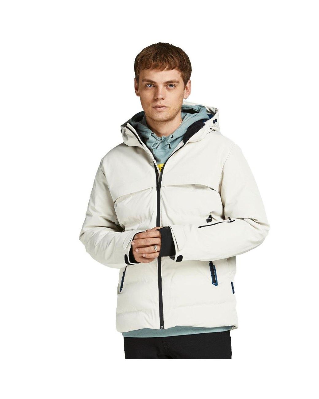 jack jones softshell