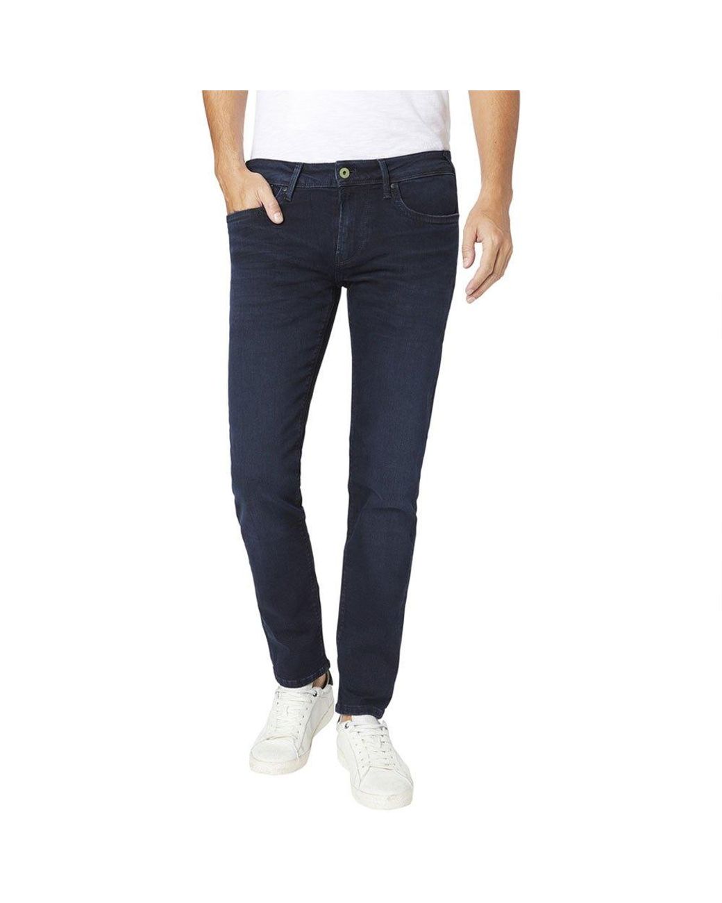 Pepe Jeans Hatch Jeans in Blue for Men | Lyst