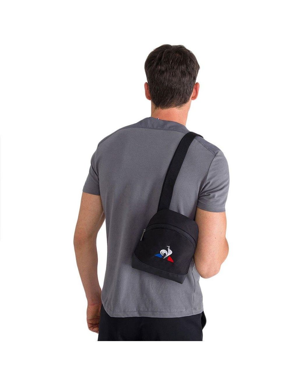 le coq sportif bum bag