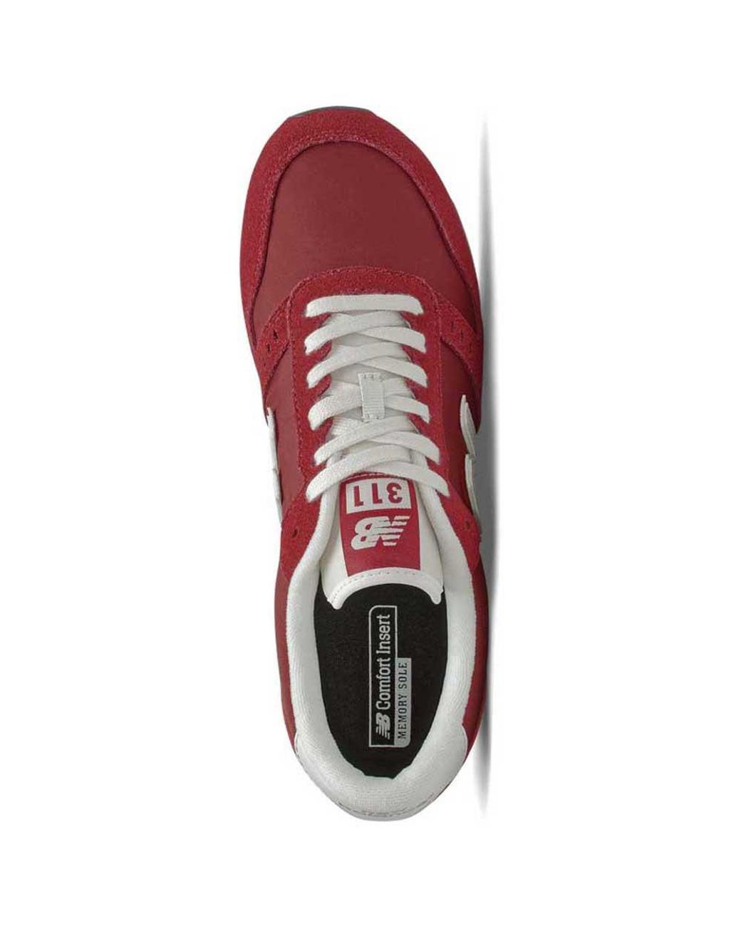 new balance 311 classic camo