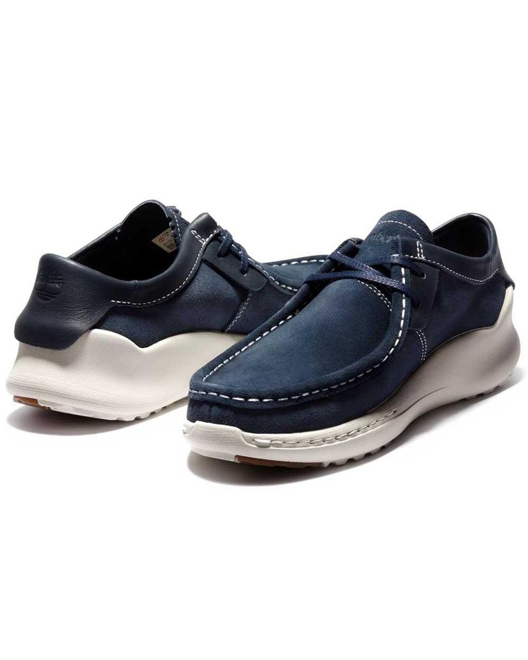 timberland wallabee shoes