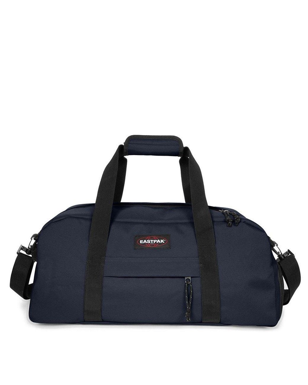 Eastpak Synthetic Stand More 34l Duffel in Ultra Marine (Blue) | Lyst