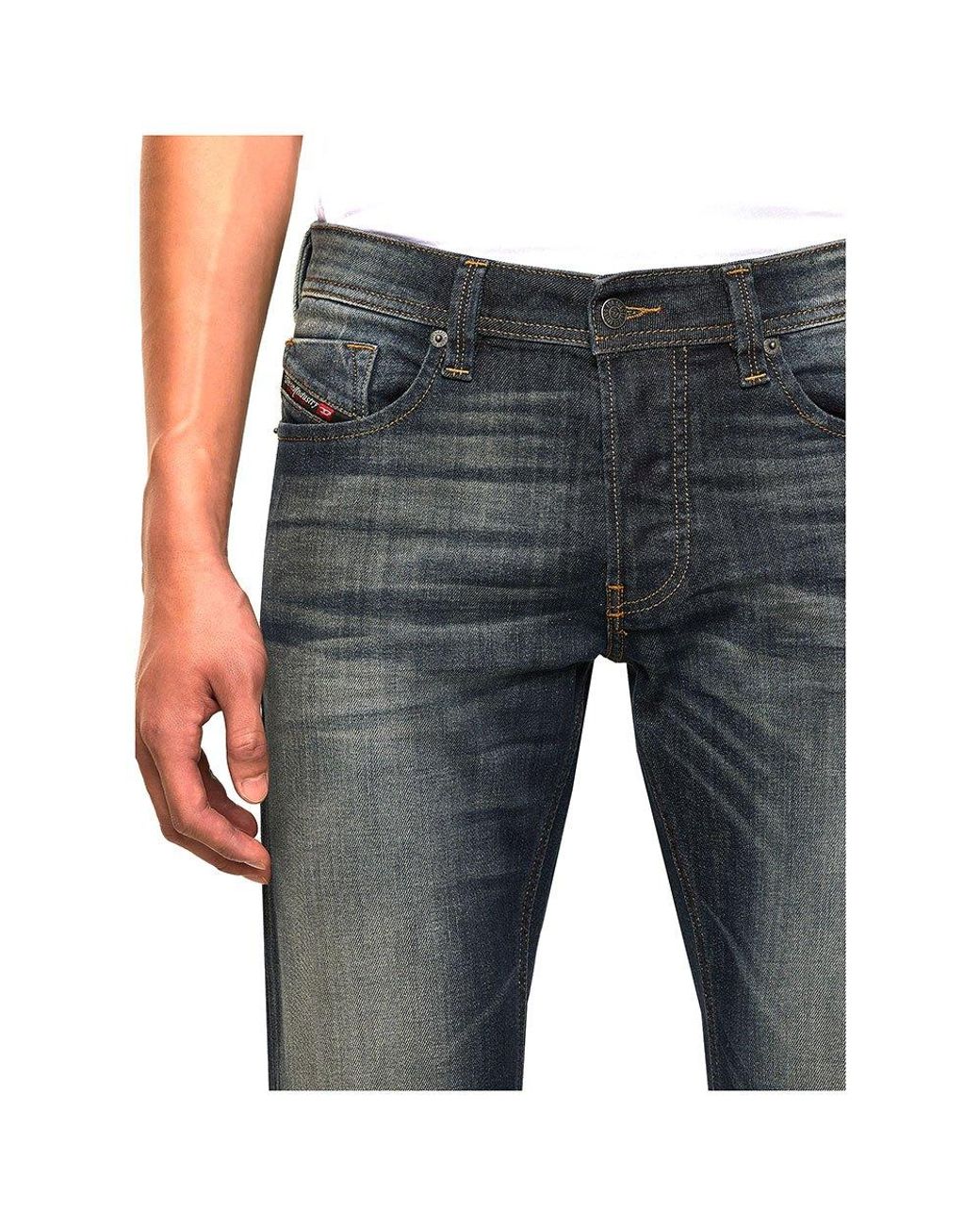 DIESEL Cotton Larkee 009ep Jeans in 