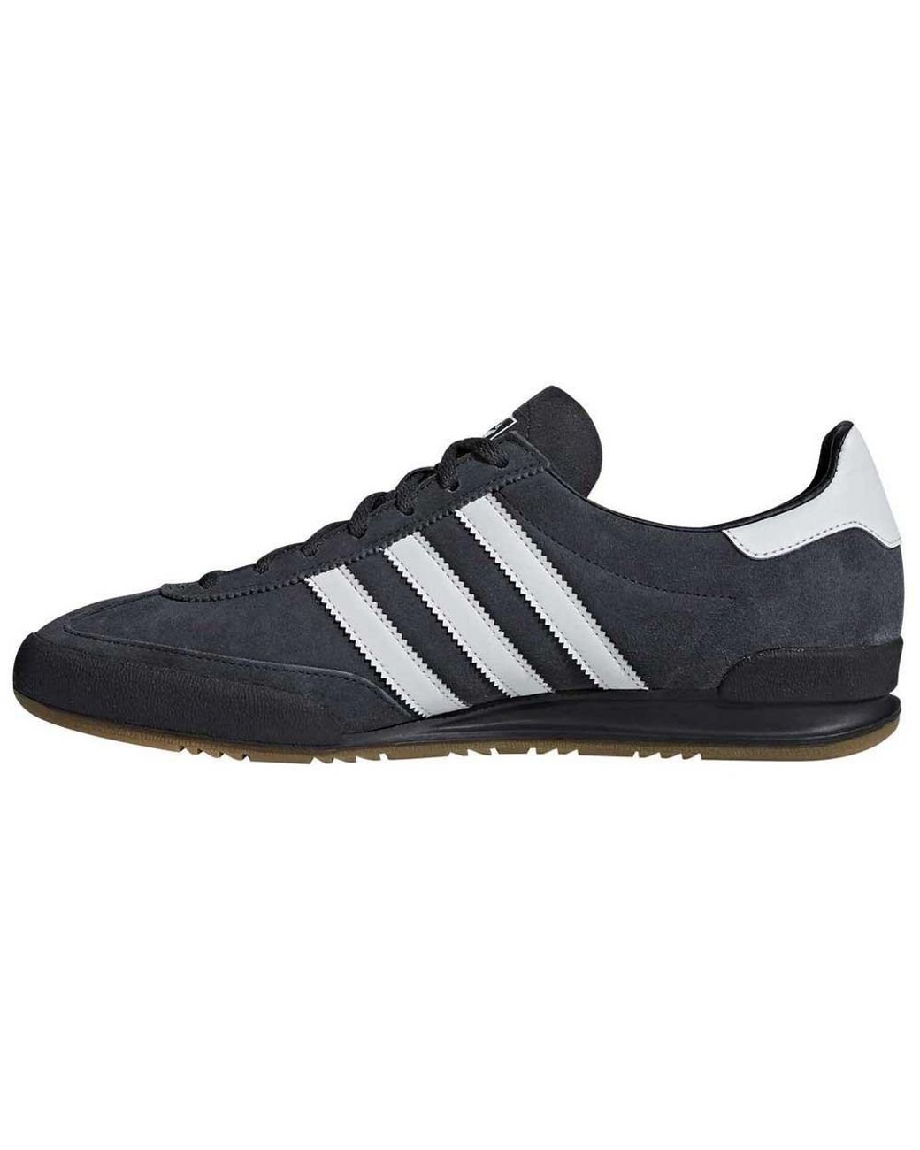 adidas Originals Jeans Trainers in Gray for Men Lyst