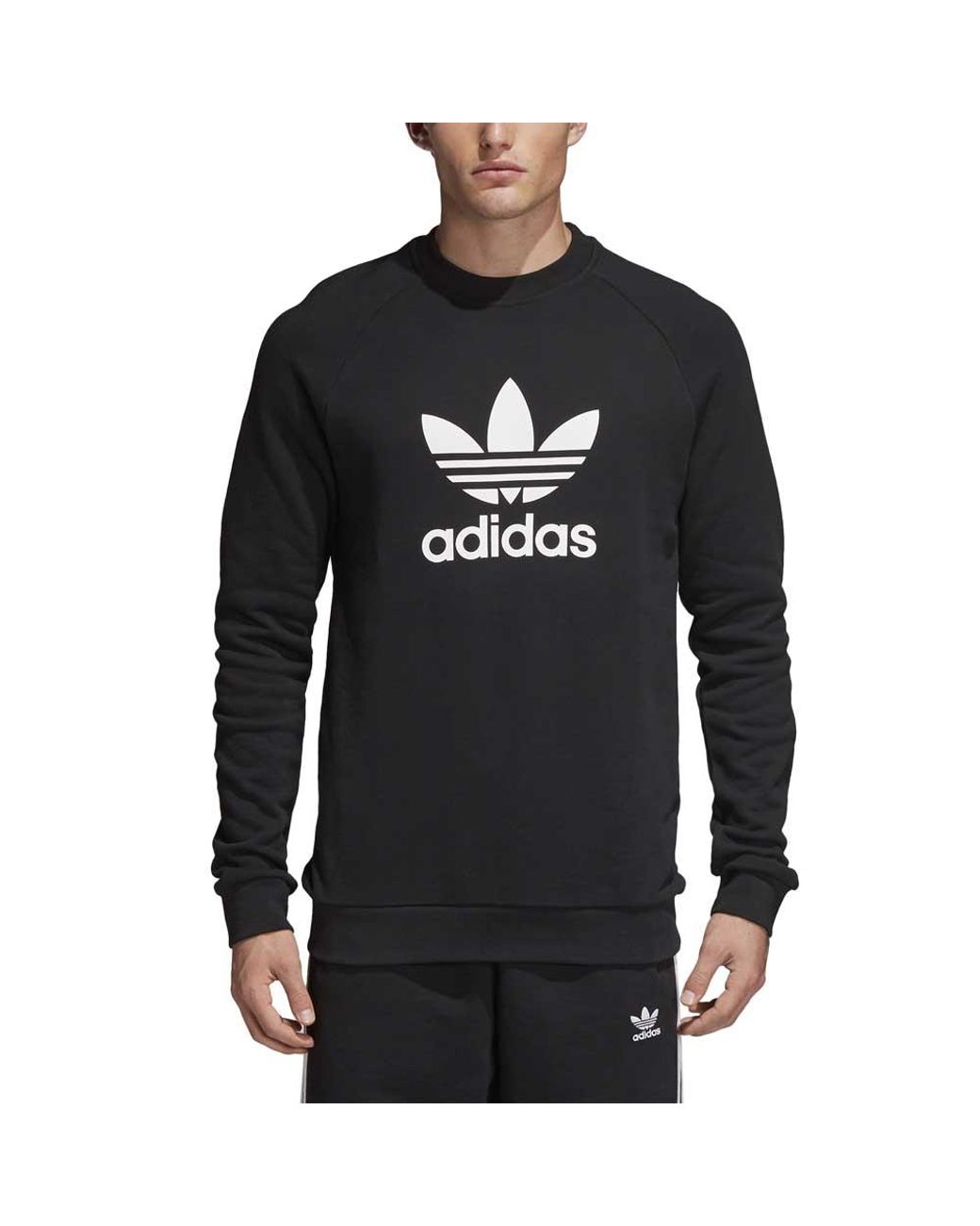 adidas warm shirt