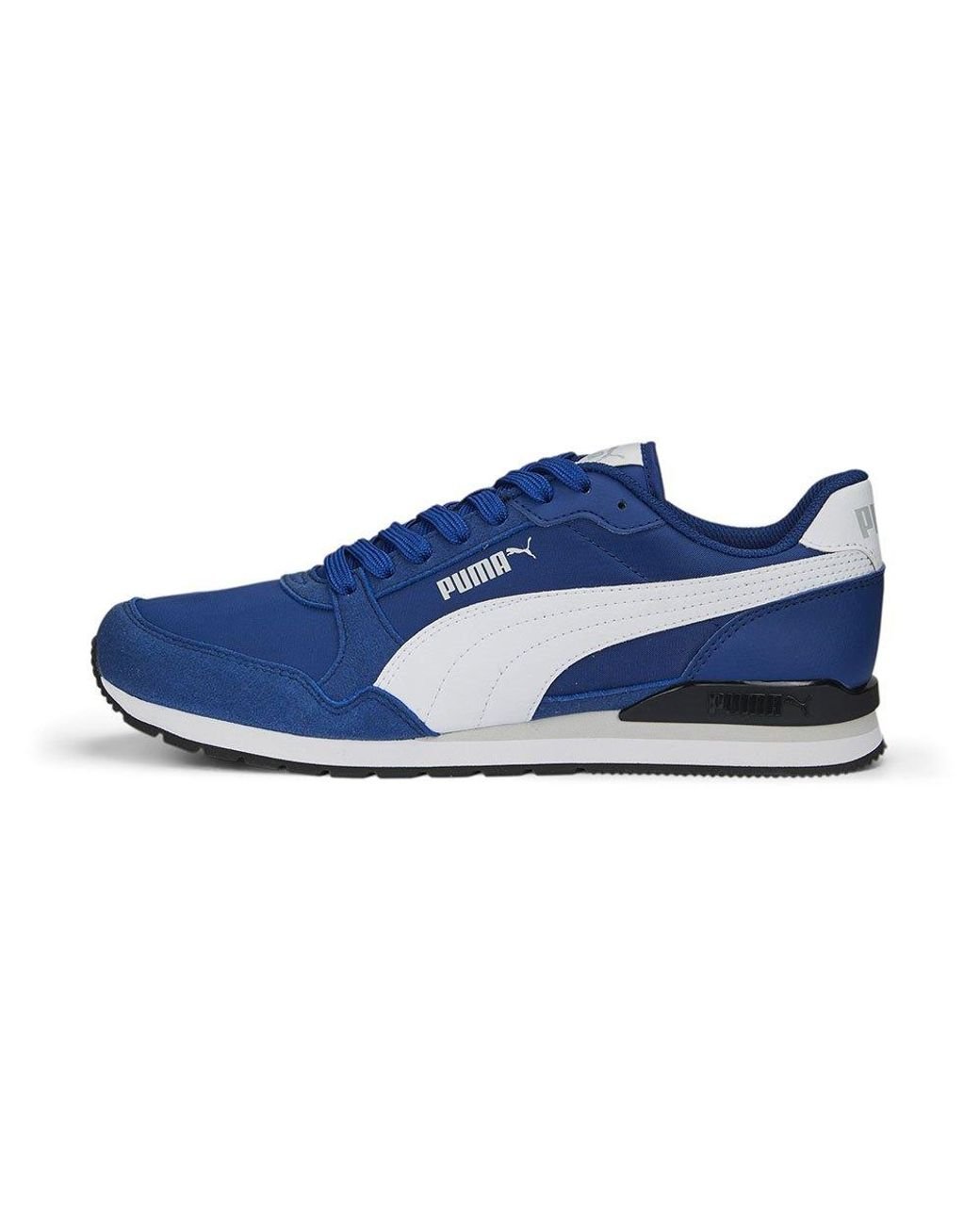 PUMA St V3 Trainers in Blue for Men Lyst