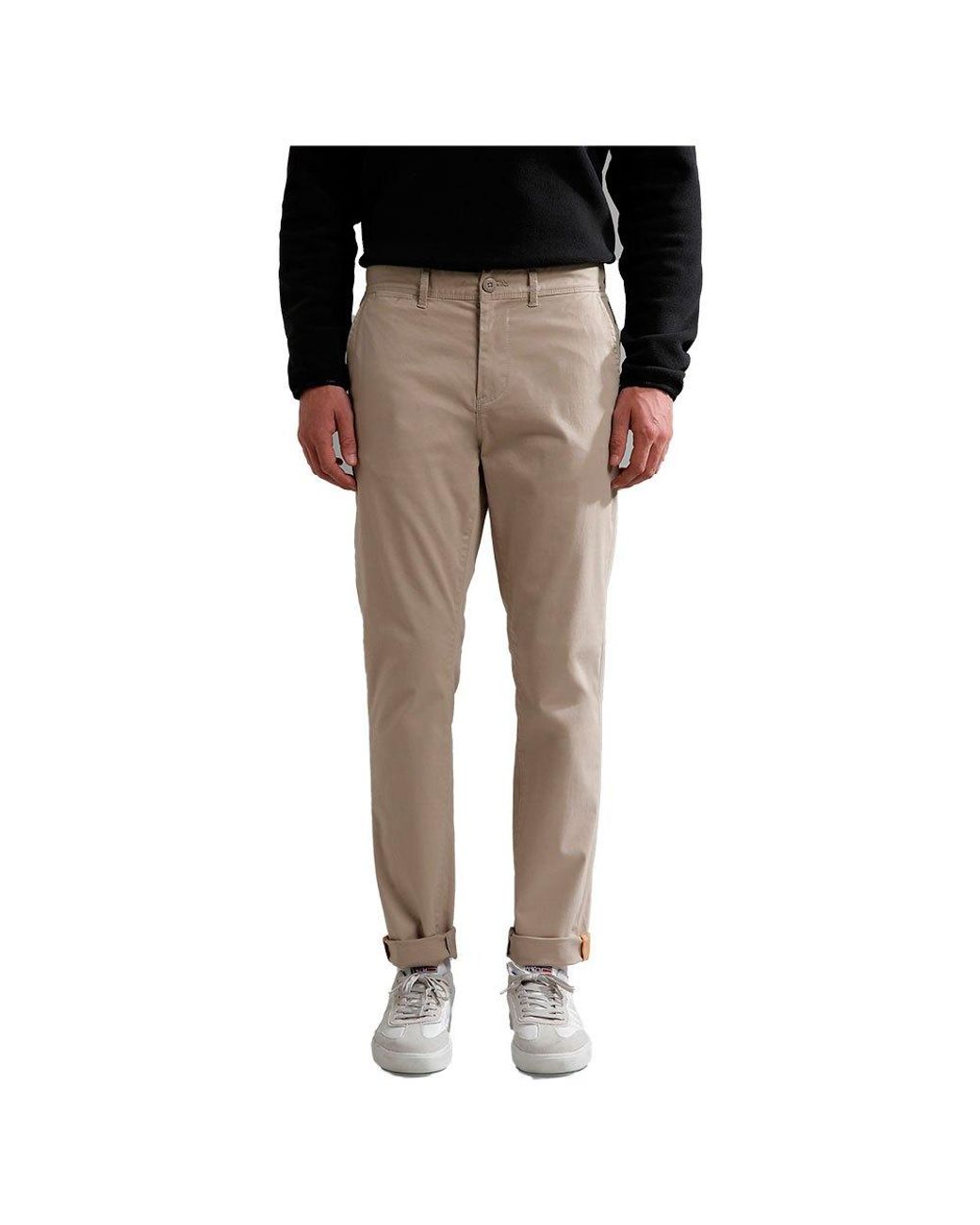 早期予約・新じゃが ナパピリ メンズ チノパンツ | kinderpartys.at