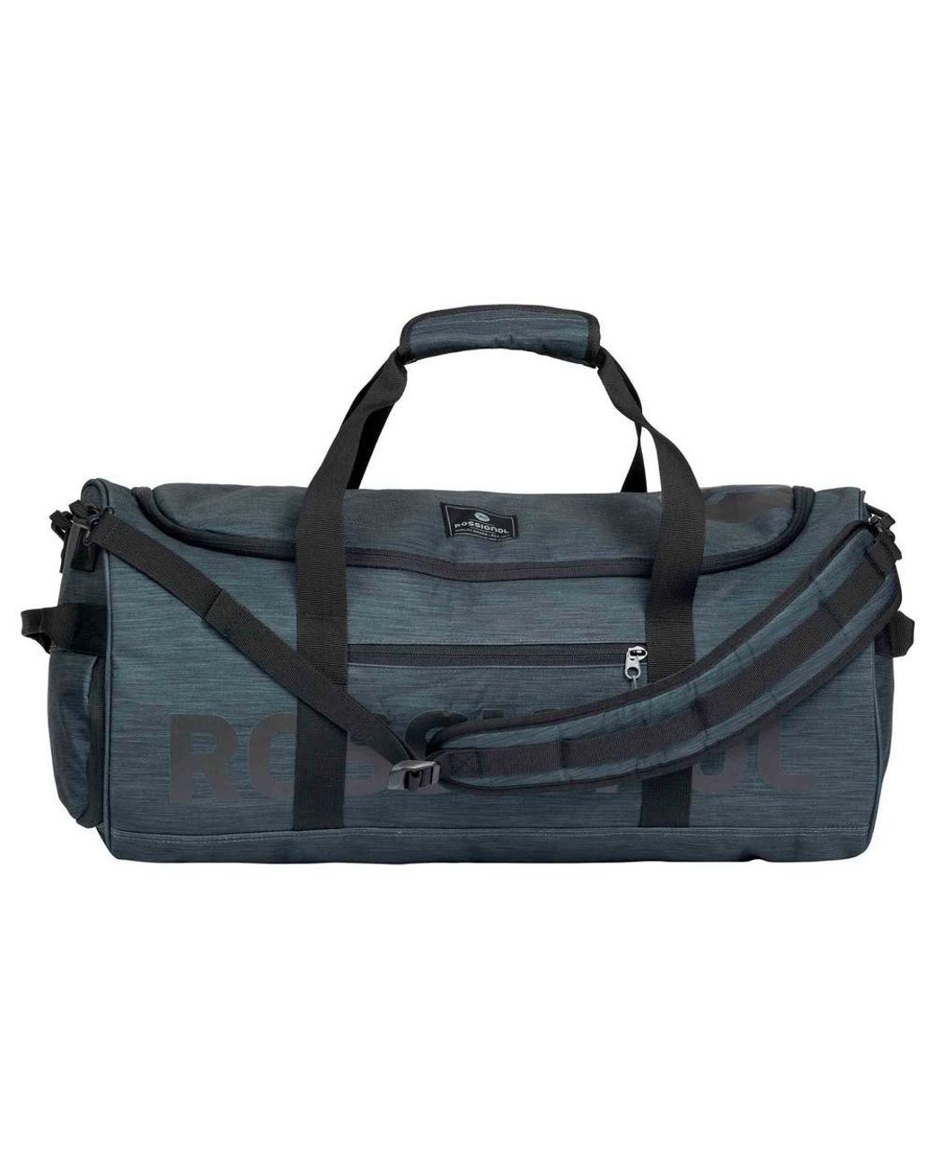 rossignol duffle bag