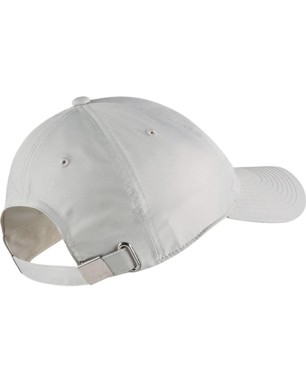 nike heritage performance cap