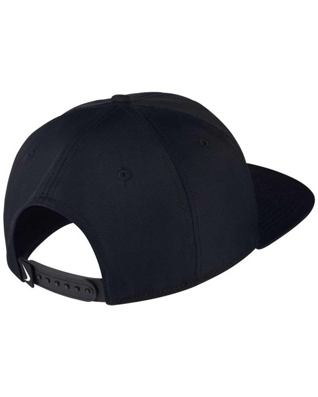 Nike Sportswear Pro Futura Cap in Black | Lyst