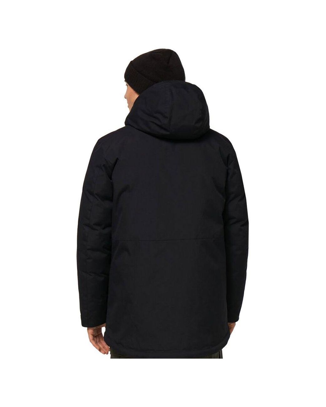 oakley parka jacket