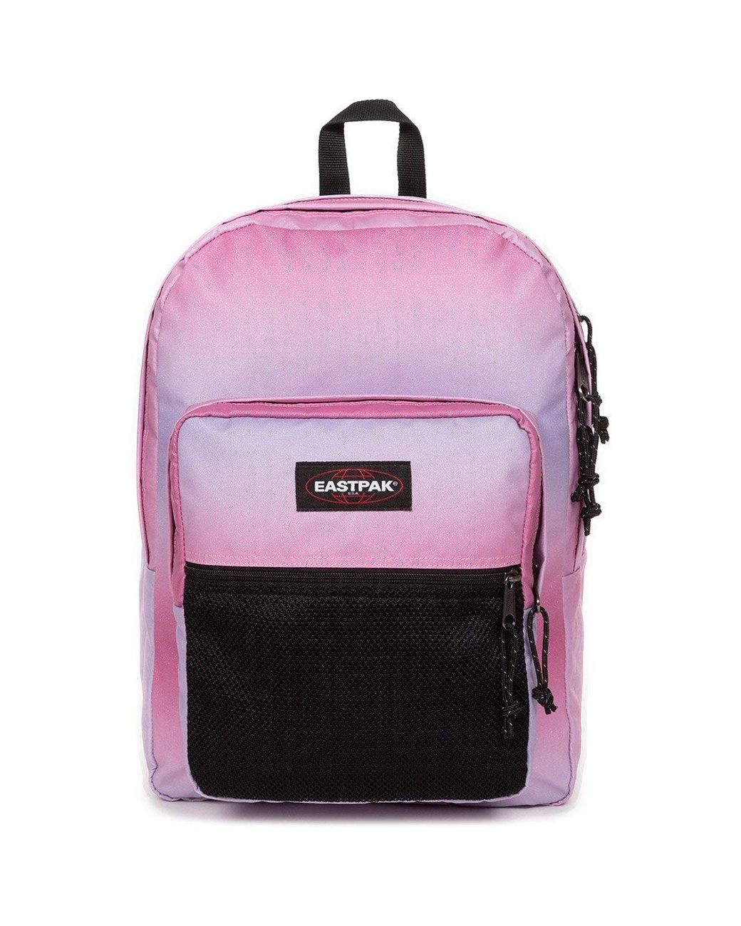 Eastpak Pinnacle 38l Backpack in Pink | Lyst