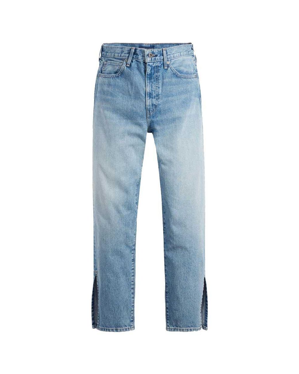 levi's column jeans