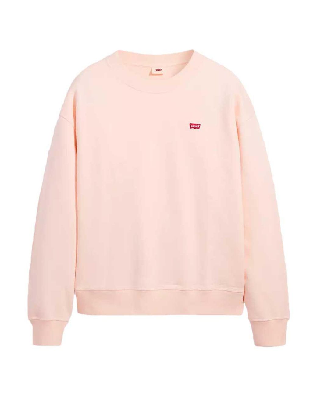 levis standard crew