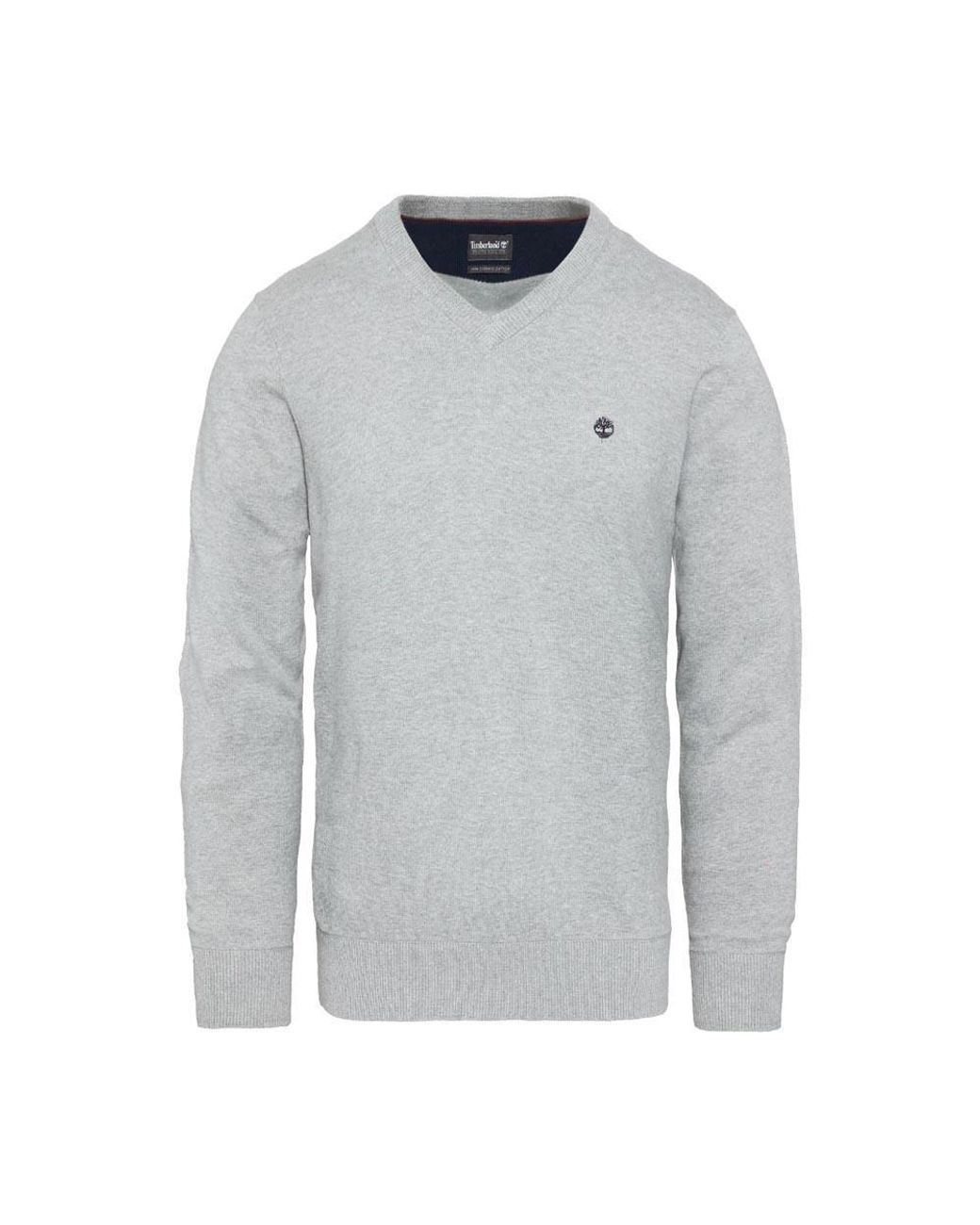 timberland v neck t shirt