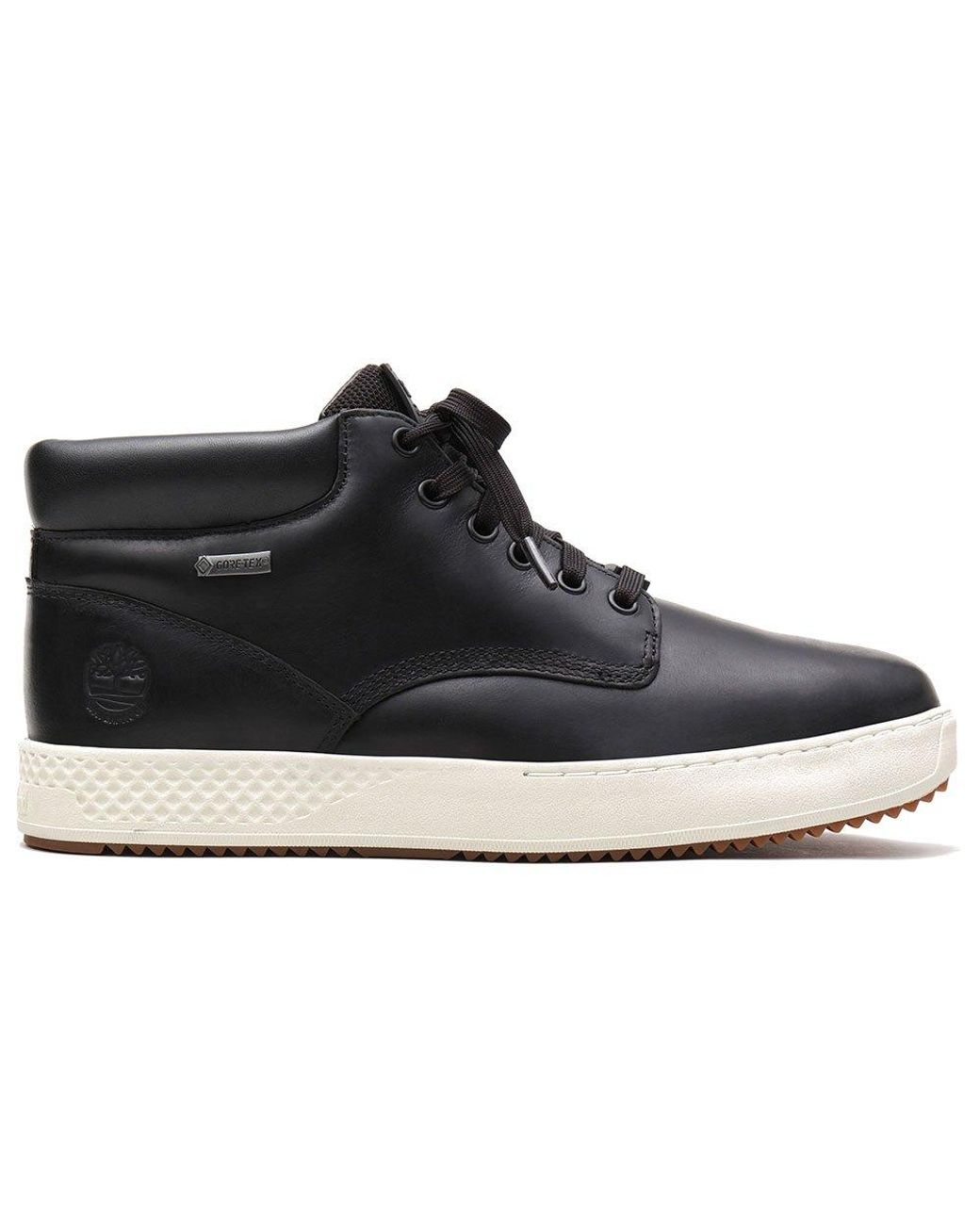 timberland cityroam goretex chukka