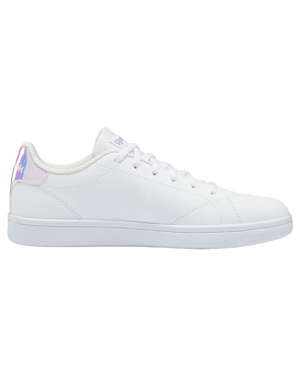 Reebok Royal Complete Sport Trainers in White | Lyst