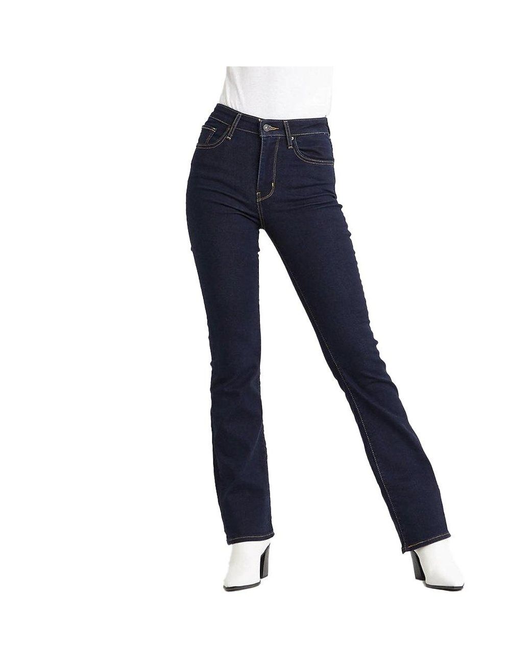 levis 725 bootcut