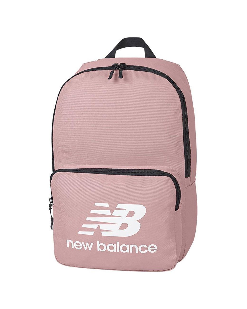 new balance team backpack