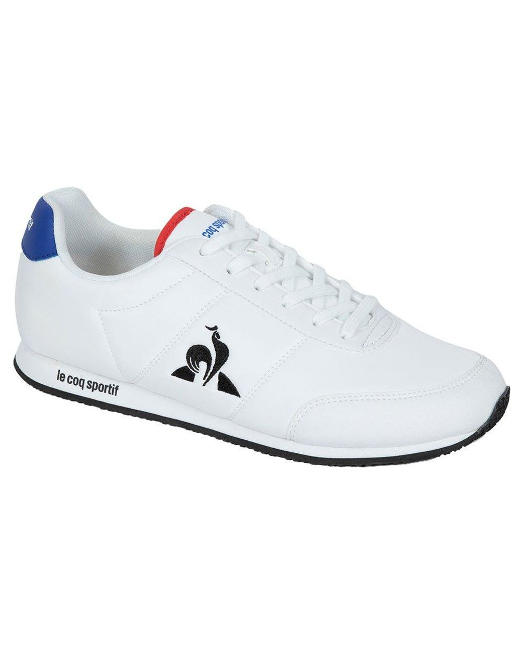 le coq sportif racerone femme