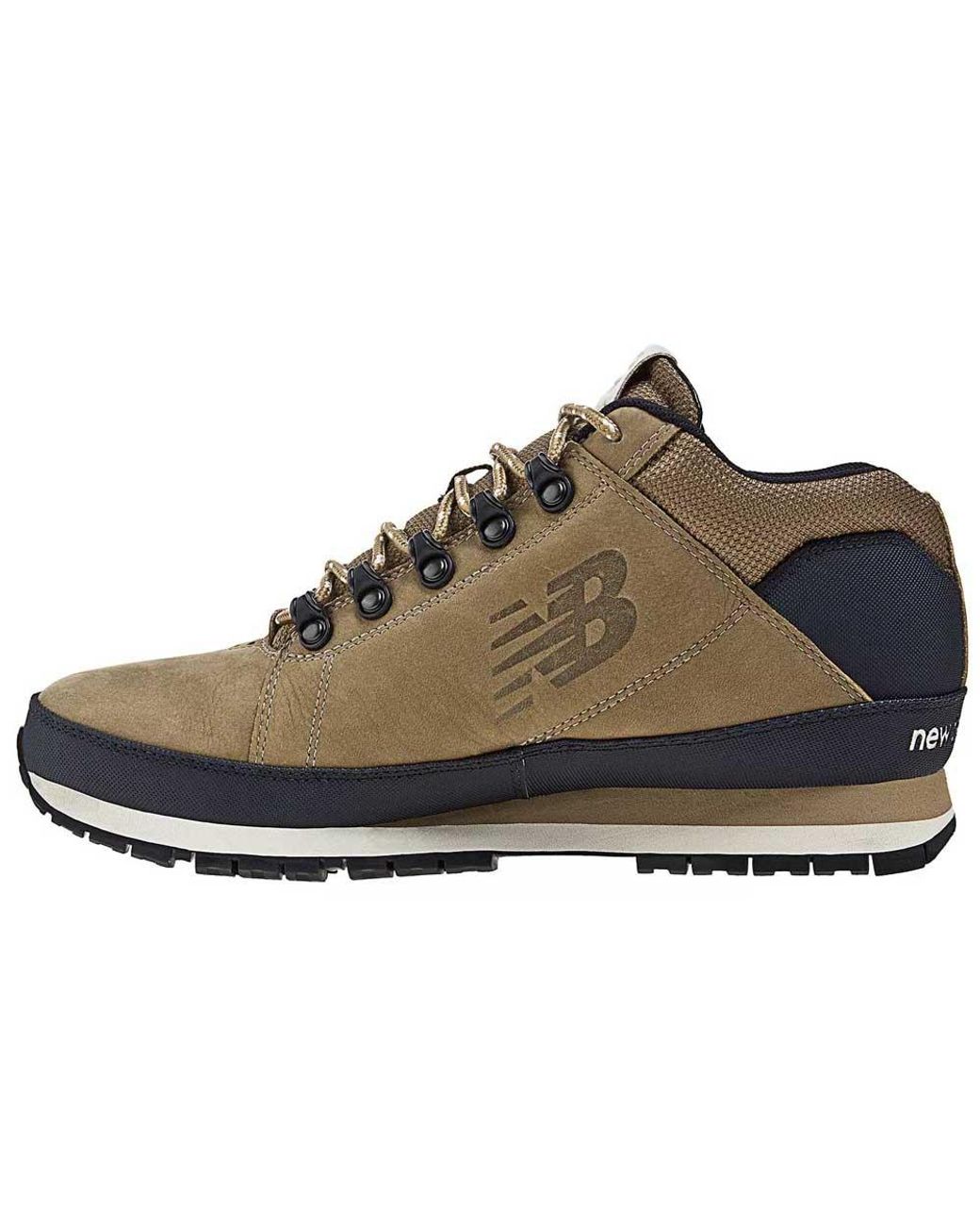 New Balance High 754 Boots for Men | Lyst