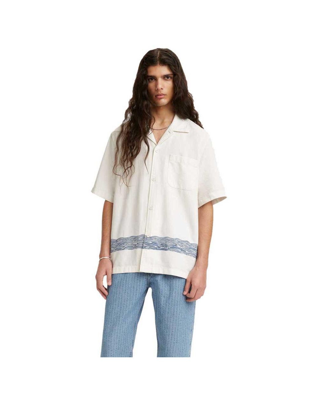 lmc size levis