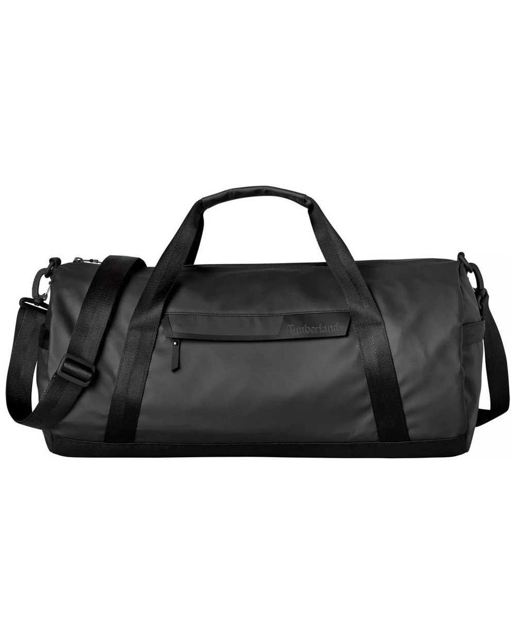 timberland large duffel bag