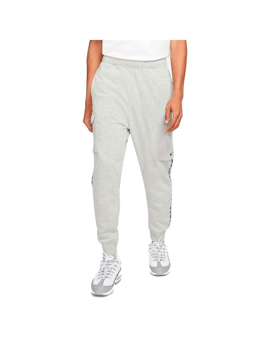 nike repeat cargo pants