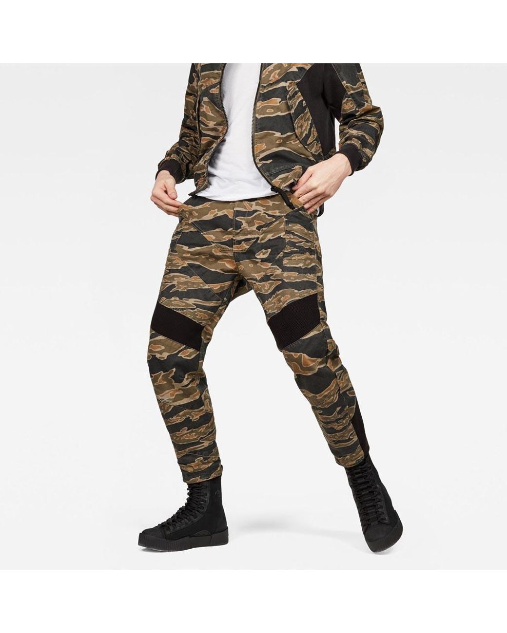 motac 3d tapered cropped