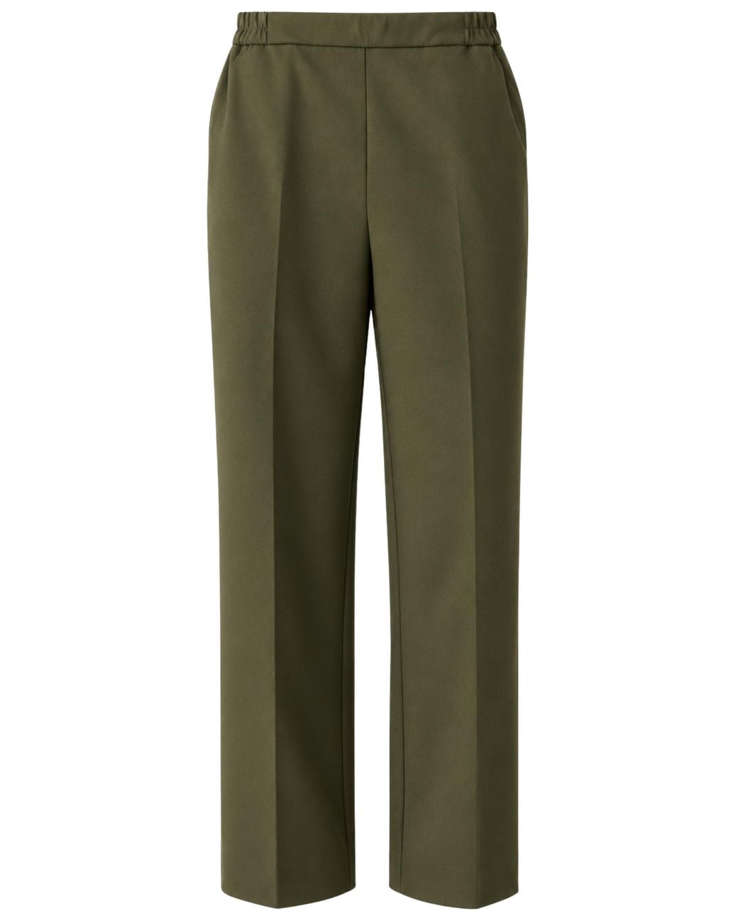 MEIMEIJ Green Trousers