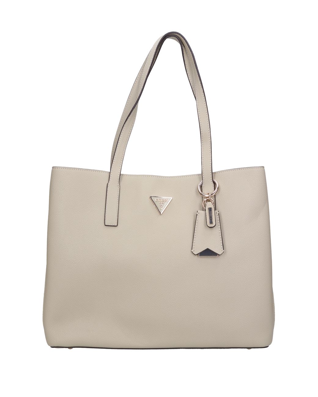 Bolsas. Verde Guess de color Natural